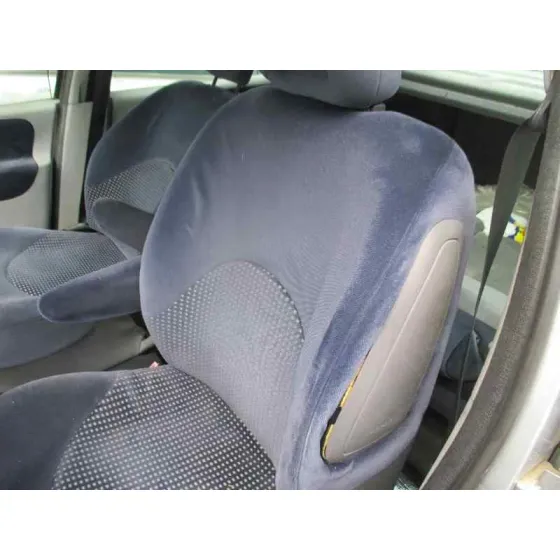CITROEN XSARA PICASSO '2003 2.0 16V EXCLUSIVE PLATA