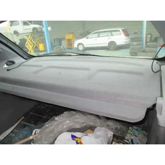CITROEN XSARA PICASSO '2003 2.0 16V EXCLUSIVE PLATA
