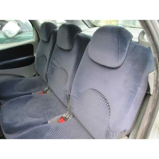 CITROEN XSARA PICASSO '2003 2.0 16V EXCLUSIVE PLATA