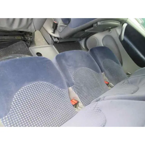 CITROEN XSARA PICASSO '2003 2.0 16V EXCLUSIVE PLATA