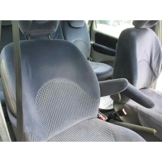 CITROEN XSARA PICASSO '2003 2.0 16V EXCLUSIVE PLATA