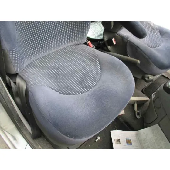 CITROEN XSARA PICASSO '2003 2.0 16V EXCLUSIVE PLATA