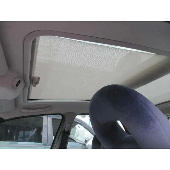 CITROEN XSARA PICASSO '2003 2.0 16V EXCLUSIVE PLATA