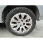 CITROEN XSARA PICASSO '2003 2.0 16V EXCLUSIVE PLATA