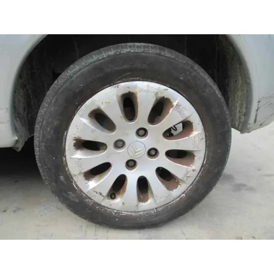 CITROEN XSARA PICASSO '2003 2.0 16V EXCLUSIVE PLATA