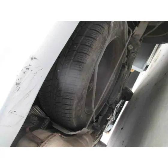 CITROEN XSARA PICASSO '2003 2.0 16V EXCLUSIVE PLATA