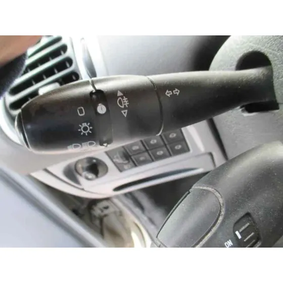 CITROEN XSARA PICASSO '2003 2.0 16V EXCLUSIVE PLATA