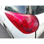 PEUGEOT 207 SW PEUGEOT 207 SW '2010 * BLANCO 2007