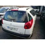 PEUGEOT 207 SW PEUGEOT 207 SW '2010 * BLANCO 2007
