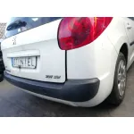 PEUGEOT 207 SW PEUGEOT 207 SW '2010 * BLANCO 2007