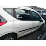 PEUGEOT 207 SW PEUGEOT 207 SW '2010 * BLANCO 2007