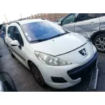 PEUGEOT 207 SW PEUGEOT 207 SW '2010 * BLANCO 2007