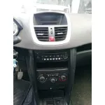 PEUGEOT 207 SW PEUGEOT 207 SW '2010 * BLANCO 2007
