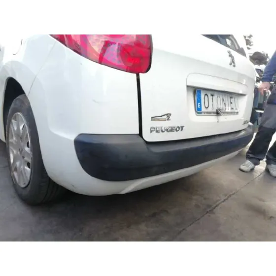 PEUGEOT 207 SW '2010 * BLANCO