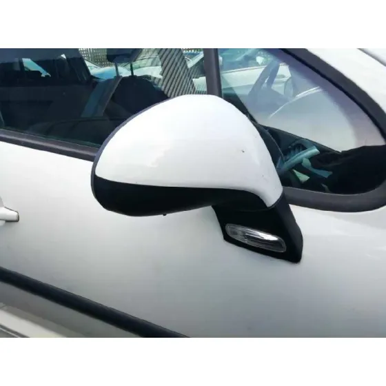 PEUGEOT 207 SW '2010 * BLANCO