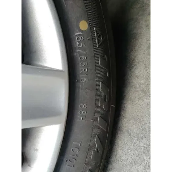 PEUGEOT 207 SW '2010 * BLANCO