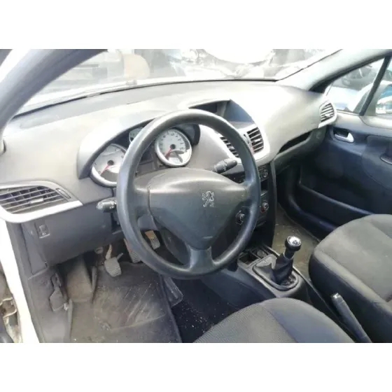 PEUGEOT 207 SW '2010 * BLANCO