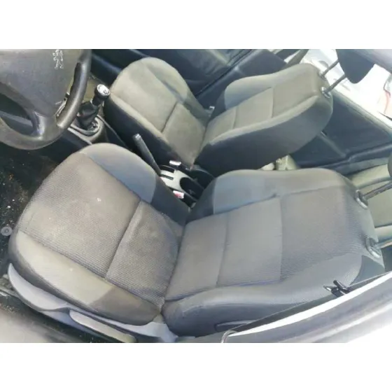 PEUGEOT 207 SW '2010 * BLANCO