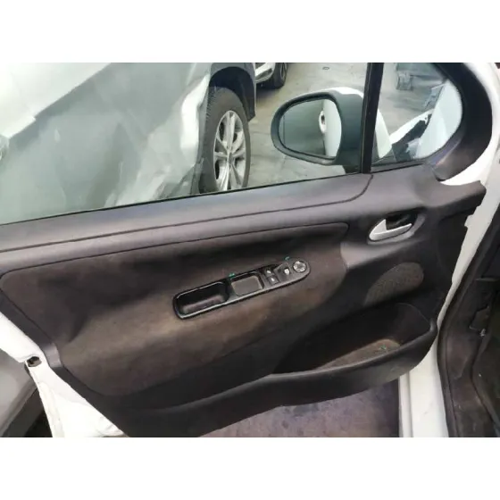 PEUGEOT 207 SW '2010 * BLANCO