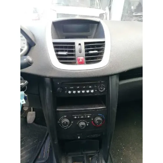 PEUGEOT 207 SW '2010 * BLANCO