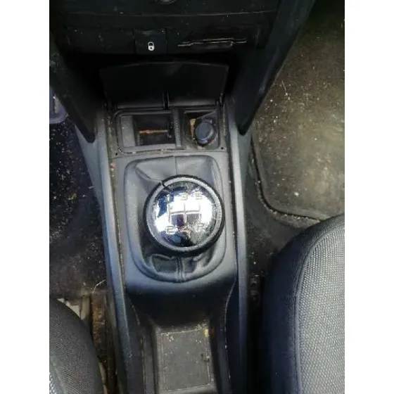 PEUGEOT 207 SW '2010 * BLANCO