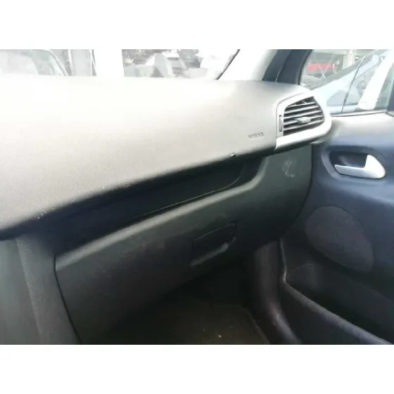 PEUGEOT 207 SW '2010 * BLANCO