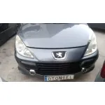 PEUGEOT 307 BERLINA (S2) PEUGEOT 307 BERLINA (S2) '2006 XT GRIS CENIZA 2005