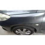 PEUGEOT 307 BERLINA (S2) PEUGEOT 307 BERLINA (S2) '2006 XT GRIS CENIZA 2005