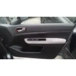 PEUGEOT 307 BERLINA (S2) PEUGEOT 307 BERLINA (S2) '2006 XT GRIS CENIZA 2005