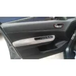 PEUGEOT 307 BERLINA (S2) PEUGEOT 307 BERLINA (S2) '2006 XT GRIS CENIZA 2005