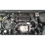PEUGEOT 307 BERLINA (S2) PEUGEOT 307 BERLINA (S2) '2006 XT GRIS CENIZA 2005