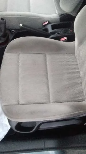 PEUGEOT 307 BERLINA (S2) '2006 XT GRIS CENIZA