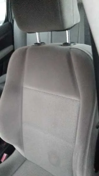PEUGEOT 307 BERLINA (S2) '2006 XT GRIS CENIZA