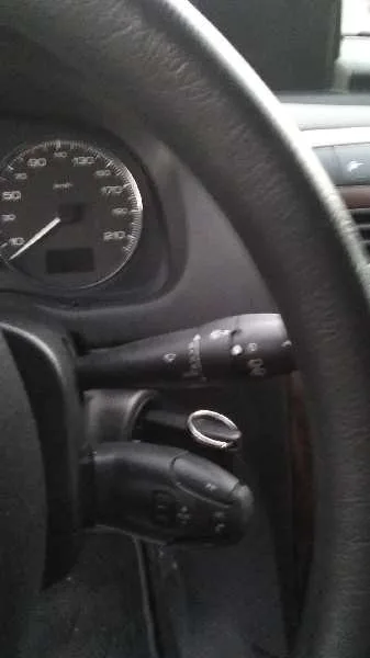 PEUGEOT 307 BERLINA (S2) '2006 XT GRIS CENIZA