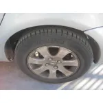 PEUGEOT 307 (S1) PEUGEOT 307 (S1) '2002 * PLATA 0