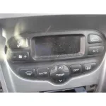 PEUGEOT 307 (S1) PEUGEOT 307 (S1) '2002 * PLATA 0