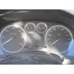 PEUGEOT 307 (S1) PEUGEOT 307 (S1) '2002 * PLATA 0