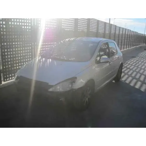 PEUGEOT 307 (S1) '2002 * PLATA