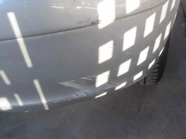 PEUGEOT 307 (S1) '2002 * PLATA