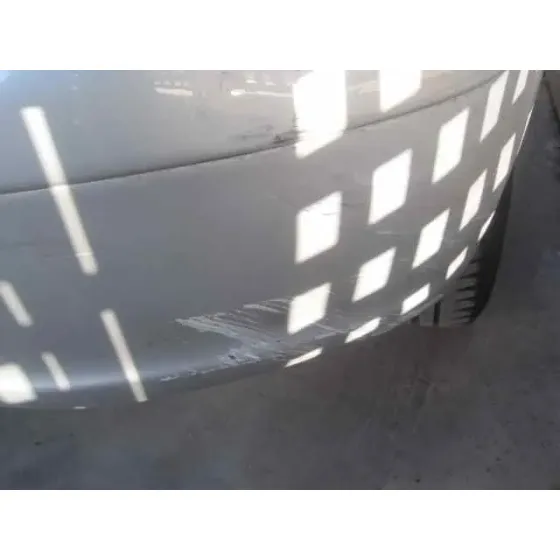 PEUGEOT 307 (S1) '2002 * PLATA