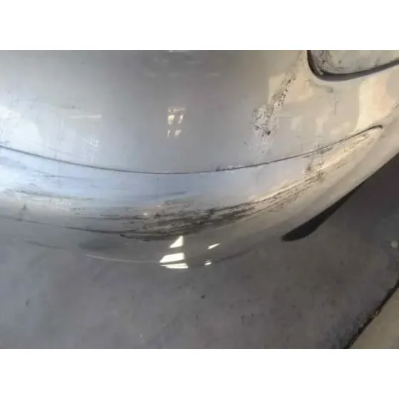 PEUGEOT 307 (S1) '2002 * PLATA