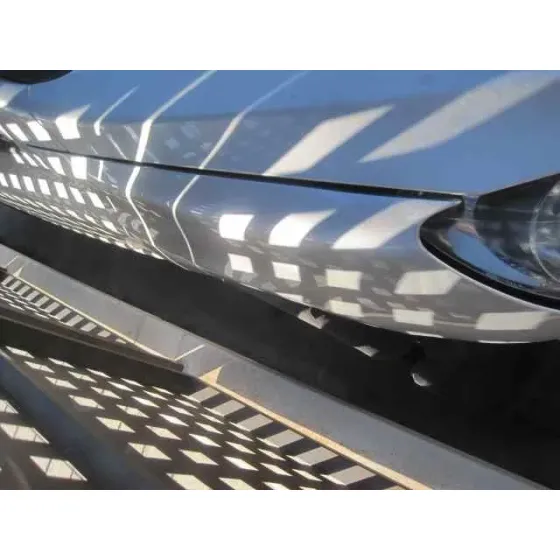 PEUGEOT 307 (S1) '2002 * PLATA