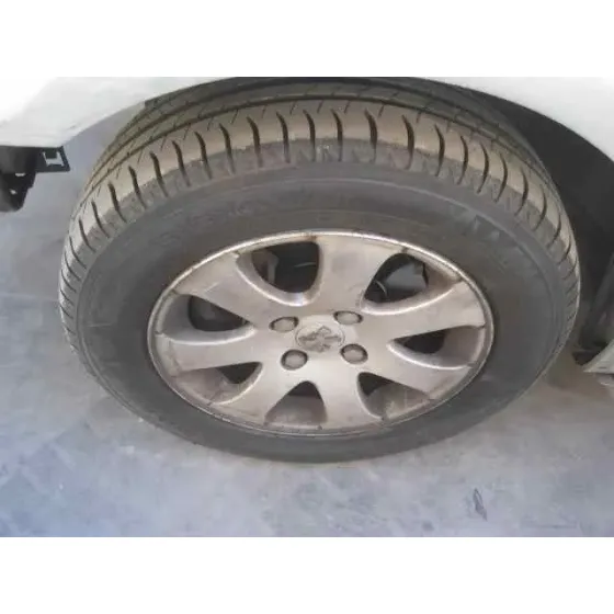 PEUGEOT 307 (S1) '2002 * PLATA