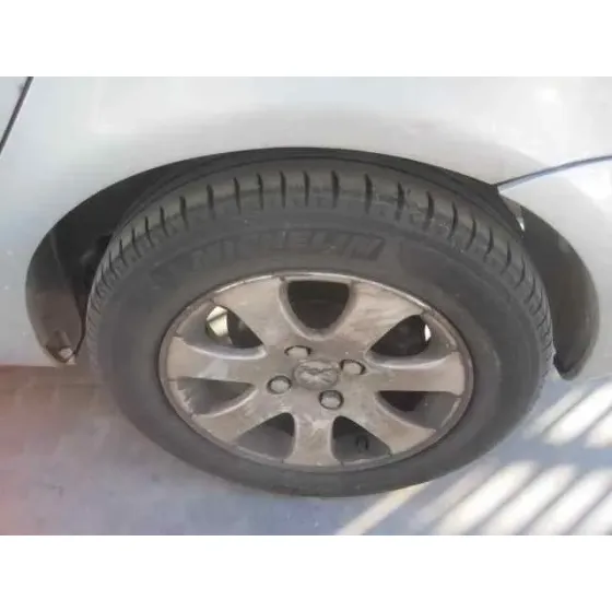PEUGEOT 307 (S1) '2002 * PLATA