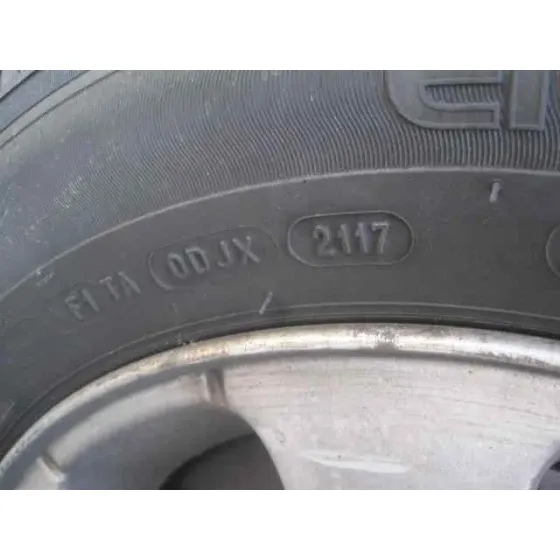 PEUGEOT 307 (S1) '2002 * PLATA
