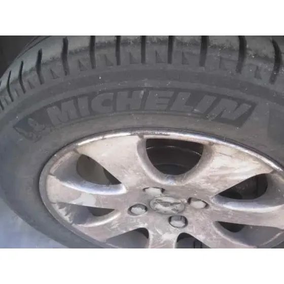 PEUGEOT 307 (S1) '2002 * PLATA