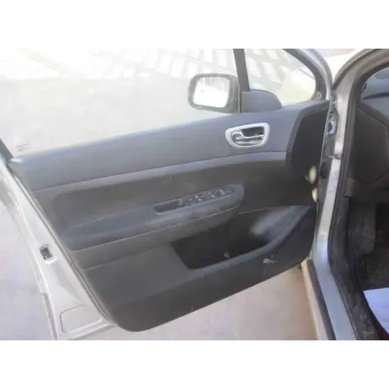 PEUGEOT 307 (S1) '2002 * PLATA