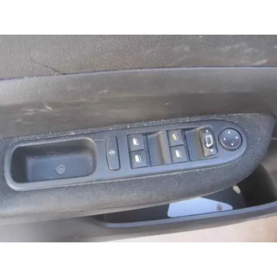 PEUGEOT 307 (S1) '2002 * PLATA