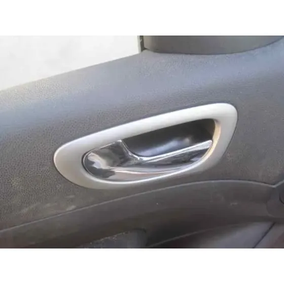PEUGEOT 307 (S1) '2002 * PLATA