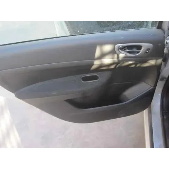 PEUGEOT 307 (S1) '2002 * PLATA